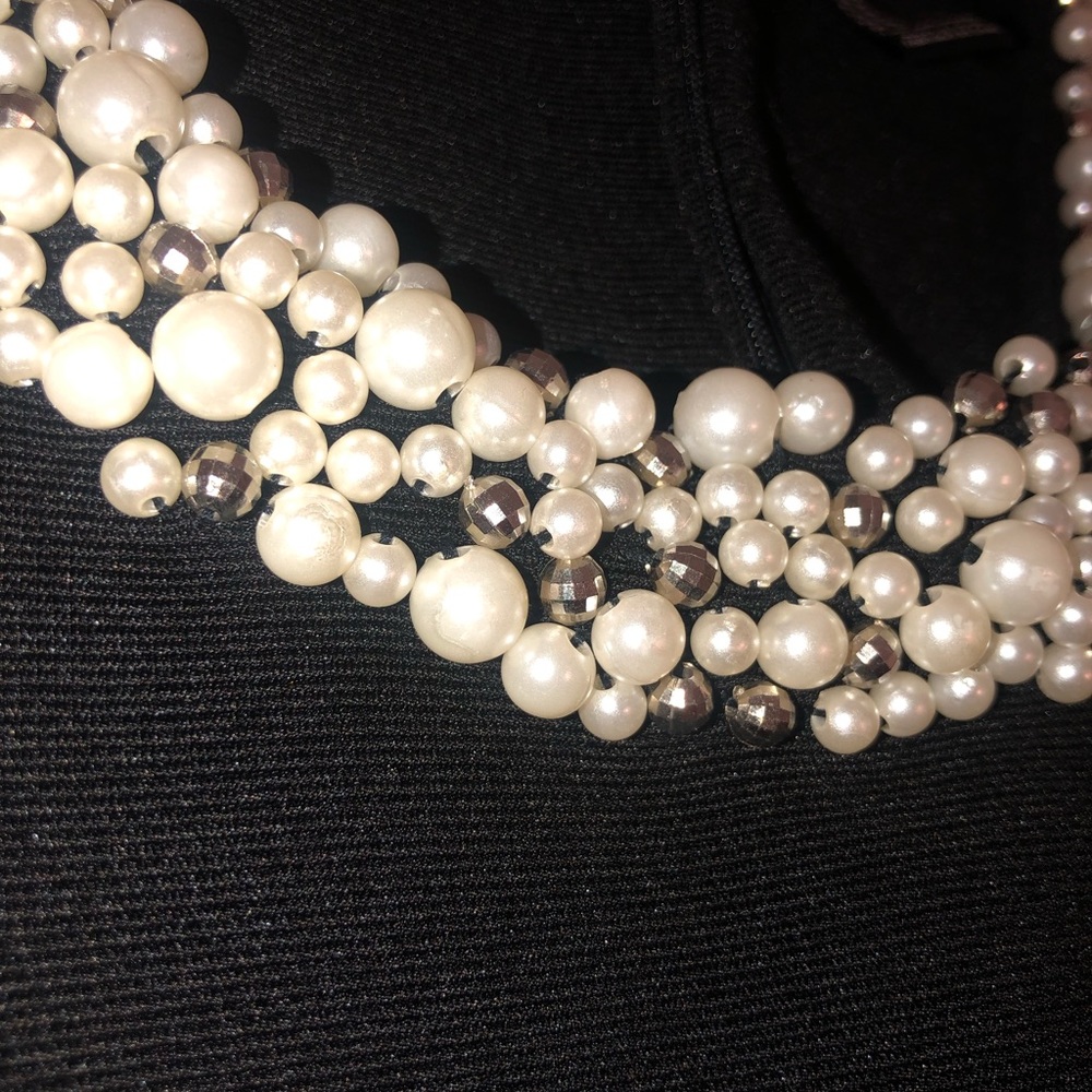 Formal Dress.